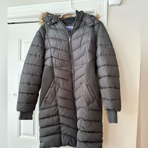 MATERNITY SERAPHINE COAT
